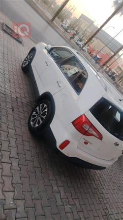 کیا سۆرینتۆ